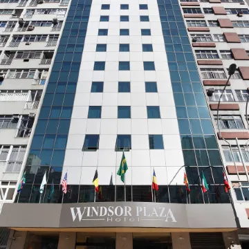 Windsor Plaza Copacabana