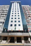Windsor Plaza Copacabana Hoteles cerca de Botafogo