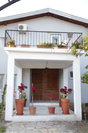 Dalyan Holiday Hotel