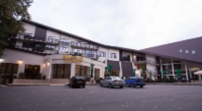 Rediu Hotel & Restaurant Hotels in 