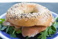 Les Sables Noirs & Spa - breakfast