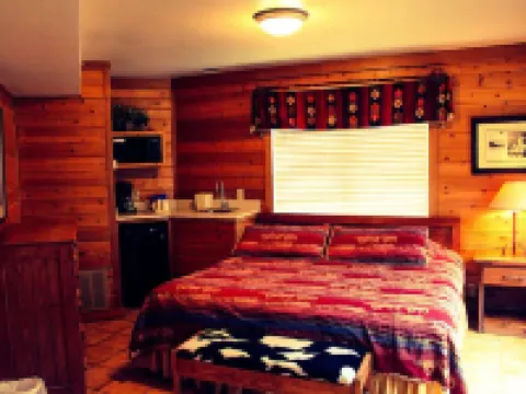 飛翔 L 牧場度假村 班德拉縣酒店