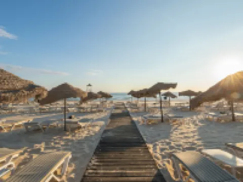 Marhaba Beach Hotels in Sousse