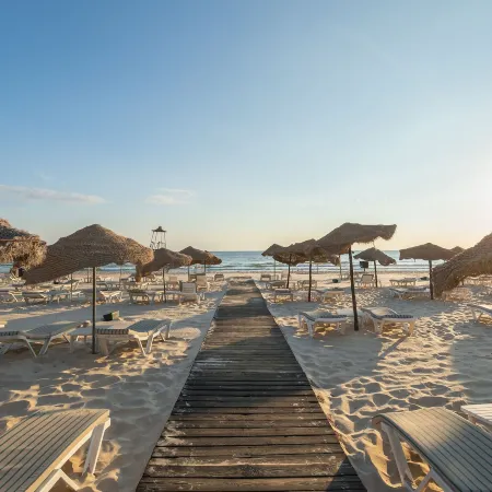 Marhaba Beach
