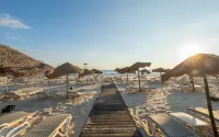 Marhaba Beach Hotels in Sousse Medina