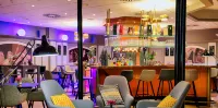 Leonardo Hotel Mannheim City Center - Barer