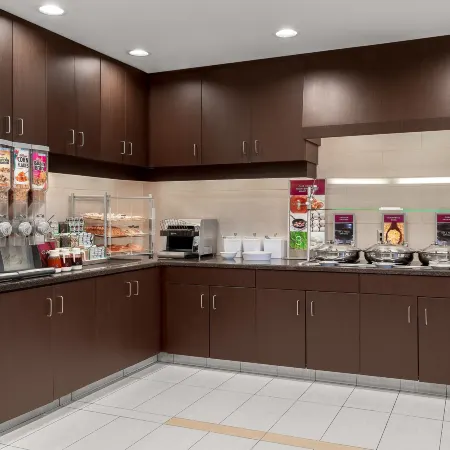 Residence Inn Houston Katy Mills