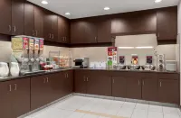 Residence Inn Houston Katy Mills - breakfast
