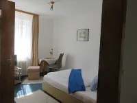 Pension Säntisblick