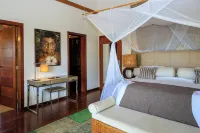 Campo Bahia Hotel Villas Spa Hotels in Santo André