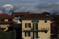 Hotel Ristorante Fiorentino Hotel a Belgirate