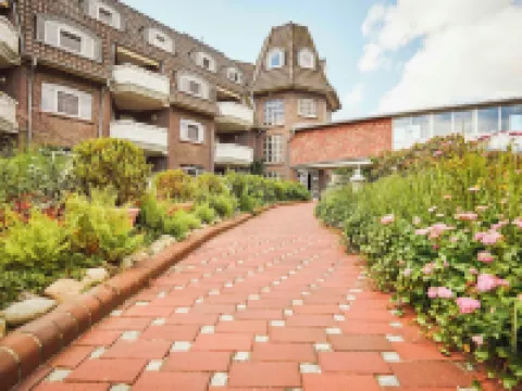 Upstalsboom Varel-Dangast Hotels in Varel