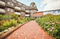 Upstalsboom Varel-Dangast Hotels in Varel