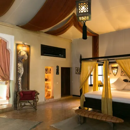 Lodge K