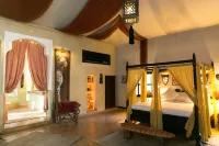 Lodge K