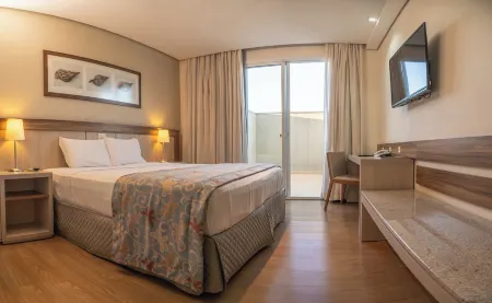 Interludium Iguassu Convention Hotel