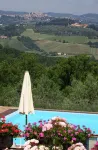Podere Il Pino - Pools
