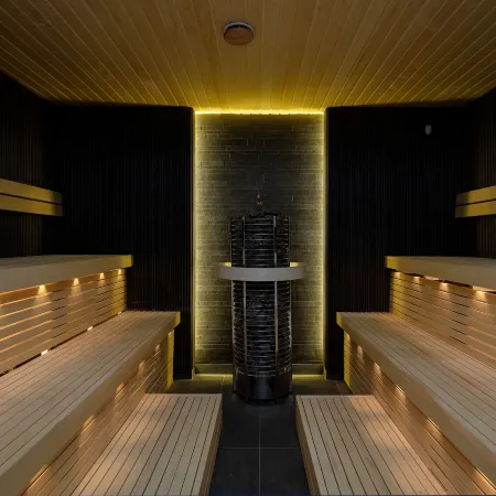 Kalev Spa Hotel & Waterpark