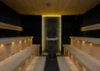 Kalev Spa Hotel & Waterpark - spa