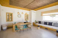 Jenny's Summer Houses