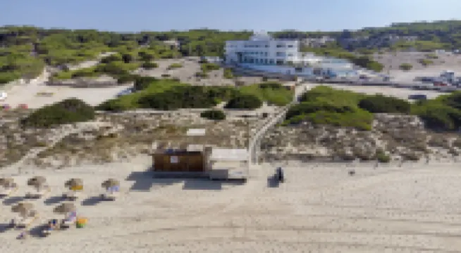 Hotel Maysi