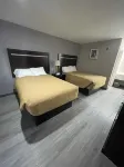 The Kinder Inn Hotels in Kinder