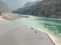 Bunk Stay Co-Working and Yoga Hotels in Rishikesh