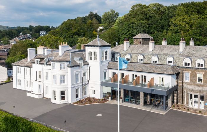 The Ro Hotel Windermere