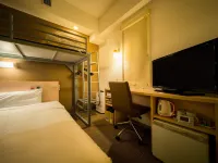 Super Hotel Suzuka Hotels in Suzuka