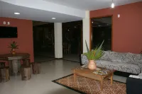 Pousada Pedra Torta