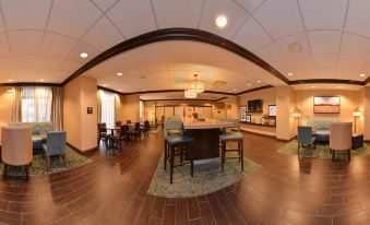 Hampton Inn Omaha/Midtown (Aksarben Area)