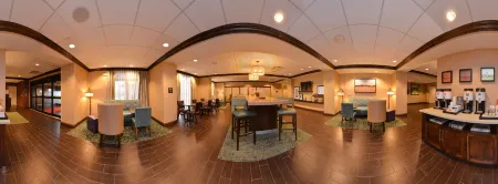 Hampton Inn Omaha/Midtown (Aksarben Area)