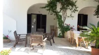 Agriturismo Vignavecchia Hotels in Vignacastrisi