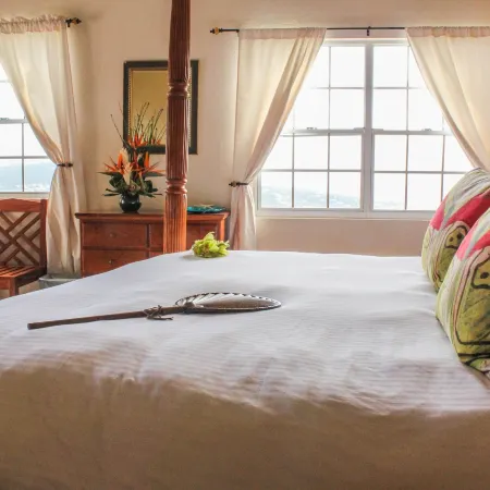 The Mafolie Hotel