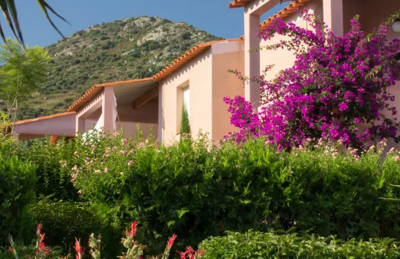 班尼斯塔住宅酒店