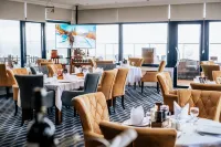 Elegance Resort Hotel & Spa Wellness-Aqua Hotels in Altınova