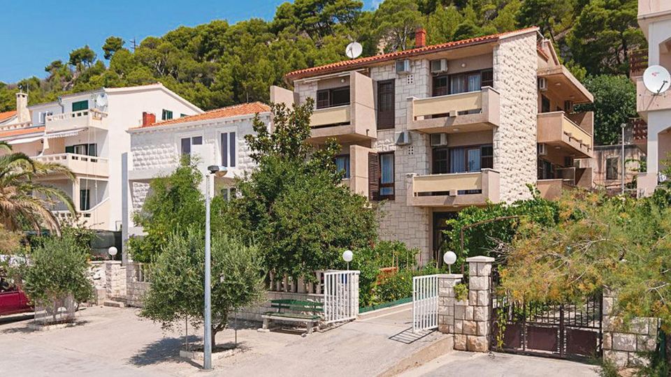 Apartment Marija