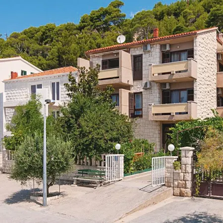 Apartment Marija