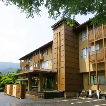 Mount View Hakone Hotels near Hakone Kohan Golf Course