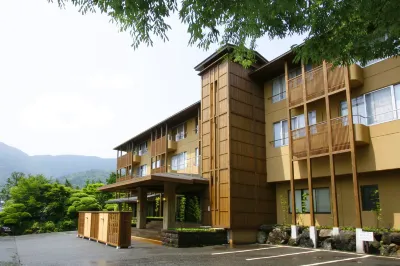 Mount View Hakone Hotels near Kawamukai
