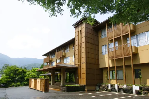 ماونت فيو هاكوني