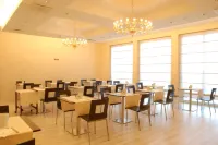 San Giorgio, Sure Hotel Collection by Best Western Hotels in Forli