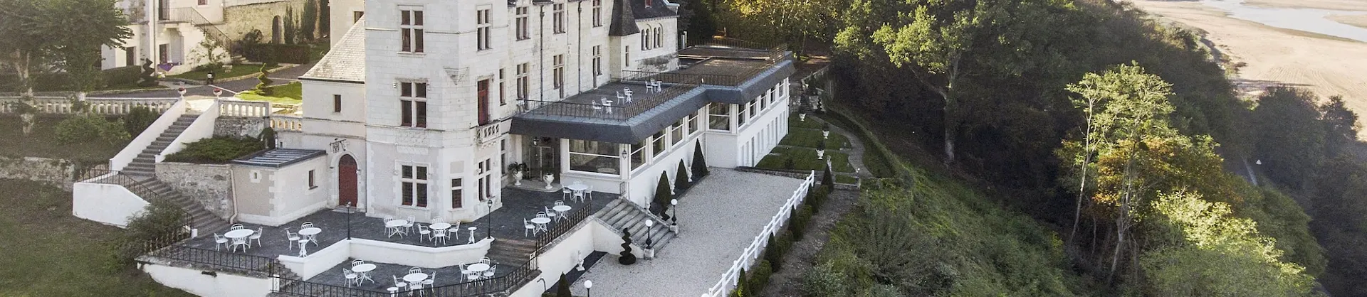 Gehobene Hotels 