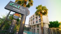 Leaf Port Hotel Các khách sạn ở Antalya