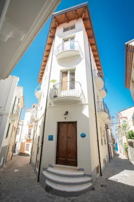 Odissea Residence e Rooms