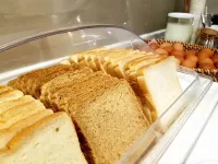 I Check Hotel Donghae - breakfast