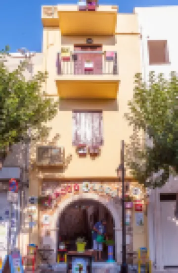 Poco Loco Bed & Breakfast