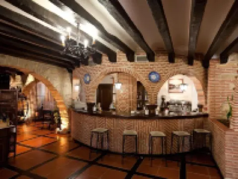 Doña Teresa Hoteles en La Alberca