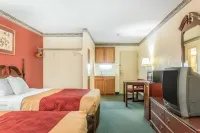 Econo Lodge Airport Hotel a Spring Ridge
