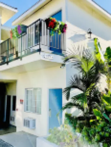 Hotel Villa Serena